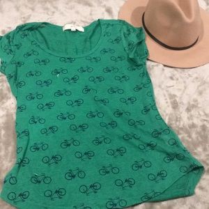 🚲Bicycle shirt🚲